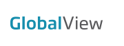GlobalView Logo